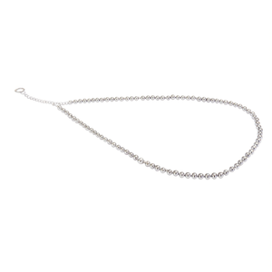 Cadena para Gafas de 70 cm con Cuentas, Bolas de Acero y Cuentas Pequeñas, Collar de Moda de Tres Vías - Product Image 2