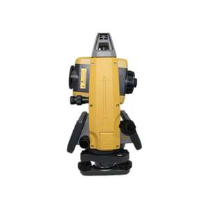 Estación Total Láser Anti-Humedad GM52 para Topografía - Product Image 3