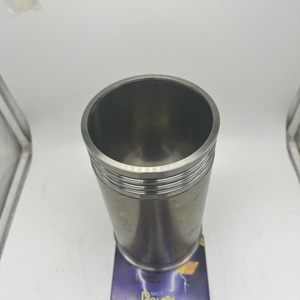 Electroplated Nickel Type Cylinder Liner Sleeve 2P8889 <b>2P</b>-8889 for 3306 Engine Liner Kit Parts Engine Overhaul Parts Sleeve - Product Image 3