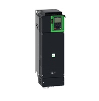 Nouvel entraînement à fréquence variable monophasé 220V ATV930D37N4 d'origine industrielle pour la régulation de vitesse des moteurs liés