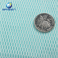 Tissus de doublure en polyester blanc 100% bon marché pour sac à main
