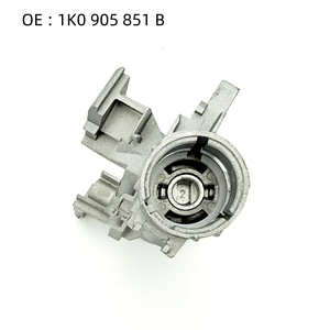 Hongxun SEAT <span class=keywords><strong>LEON</strong></span> 2011-2016 Feu Stop Central M128 Universel Neuf 12V Garantie 1 An - Product Image 5