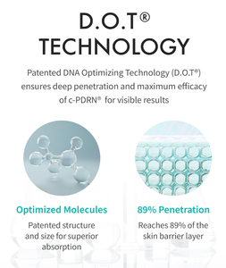 Sérum Ampoule Hydratant et Nourrissant en Profondeur 30ml pour Peaux Sèches/Sensibles Femme Coréenne - Product Image 6