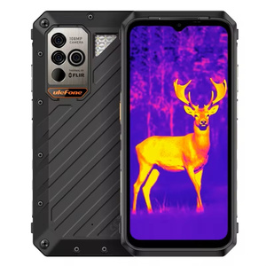 <span class=keywords><strong>Power</strong></span> <span class=keywords><strong>Armor</strong></span> <span class=keywords><strong>18T</strong></span> Ultra Rugged Phone Thermal Imaging 108MP Cámara 12GB + 256GB MTK 7050 9600mAh QI 15W Carga inalámbrica, 6,58 "FHD - Product Image 1