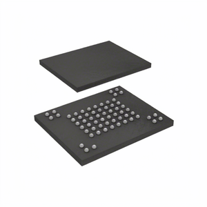 Composants électroniques de mémoire 63 VFBGA W29N08GZBIBA TR - Canal de distribution du fabricant - Product Image 1