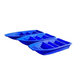 Bac de stockage de poissons vivants en plastique pour <span class=keywords><strong>bateau</strong></span> de pêche, en tissu Oxford épaissi et élargi, double couche, pour aquaculture - Product Image 2