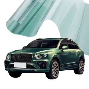 Longue durée Nano Céramique UV400 Haute <span class=keywords><strong>Définition</strong></span> 35% 75% Rouleau <span class=keywords><strong>de</strong></span> coupe <span class=keywords><strong>de</strong></span> teinte <span class=keywords><strong>de</strong></span> <span class=keywords><strong>fenêtre</strong></span> 60 * 100ft Isolation thermique 3m Film <span class=keywords><strong>de</strong></span> protection d'ombrage - Product Image 5