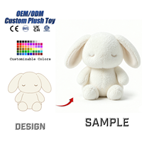 Boneka Plush Lucu Custom, Buat Karakter Plushie Sendiri, Produsen Boneka Penghilang Stres, Boneka Buatan Khusus