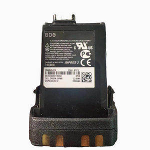 Batería de Iones de Litio Oem Pmnn4547 Pmnn4547a Ip68 Impres 2 de 3100 mAh para Motorola Apx 6000liapx 8000h Srx 2200 - Product Image 5