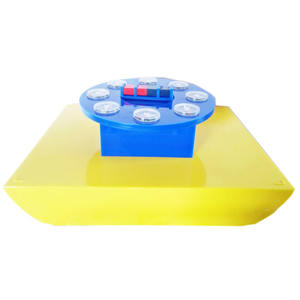 Gelsonlab HSSC-081 sciences musée Sciences centre équipement de bureau Magnétique lignes de force - Product Image 5