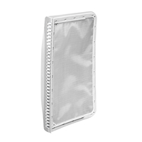 Filtre à cheveux WP33001808 pour sèche-linge Whirlpool Maytag, pièce de rechange AH2035632 PS2035632 MDE5500 MDE4000, pièces de sèche-linge, attrape-cheveux
