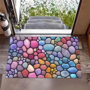 Впитывающие коврики для ног - Product Image 6