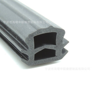 Bande de caoutchouc pour boîte de 50 mm, joint d'étanchéité en caoutchouc EPDM imperméable et anti-poussière pour boîtes isothermes de pêche à emporter - Product Image 3
