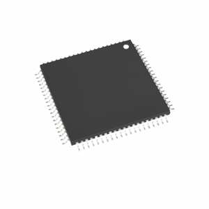 In Stock Electronic Chips Component S912XD128F2VAAR Embedded 80 QFP - Product Image 1