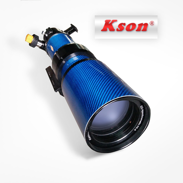 KSON ED APO 806.9 80mm APO Professional Astronomical Telescope OTA