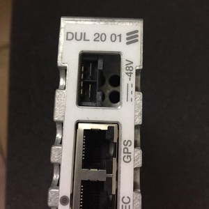 For <strong>ERICSSon</strong> KDU 137 533/4 DUL 20 01, Digital Unit <strong>Baseband</strong> 6630 - Product Image 1