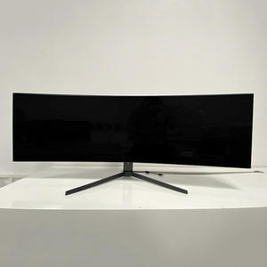 Moniteur LCD incurvé de 49 pouces 1500R 165Hz IPS avec temps de réponse de 1 ms Prise en charge <span class=keywords><strong>FreeSync</strong></span> DCI-P3 99% SRGB - Product Image 6