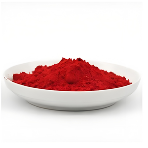 Colorante <span class=keywords><strong>Rosso</strong></span> Solvente SR111 per Rivestimenti in Plastica e Colorazione Candele con Tonalità Brillante ed Eccellente Resistenza al Calore - Product Image 3