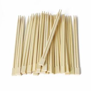 <span class=keywords><strong>Palillos</strong></span> ecológicos desechables <span class=keywords><strong>de</strong></span> bambú <span class=keywords><strong>de</strong></span> calidad alimentaria, palitos <span class=keywords><strong>de</strong></span> <span class=keywords><strong>Sushi</strong></span> Twin Tensoge para restaurante y Camping - Product Image 4