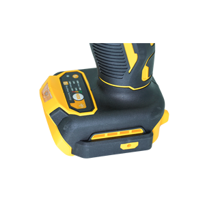 ハイトルク1300N.mコードレスインパクトレンチ18Vブラシレス1/2 "Anvil Llave De Impacto Inalambrica 3スピードLEDライト - Product Image 6