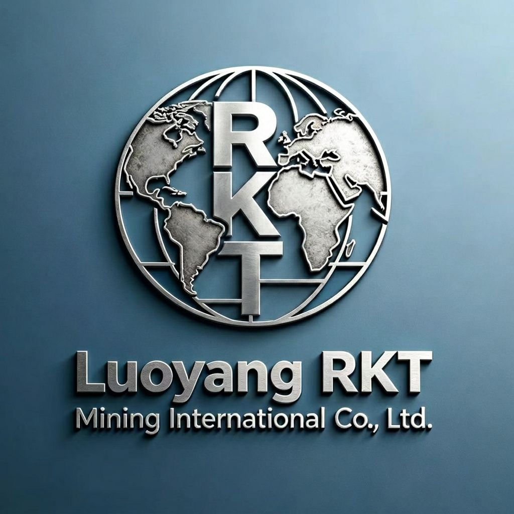 Luoyang Ruikuangtong International Trade Co., Ltd. logo