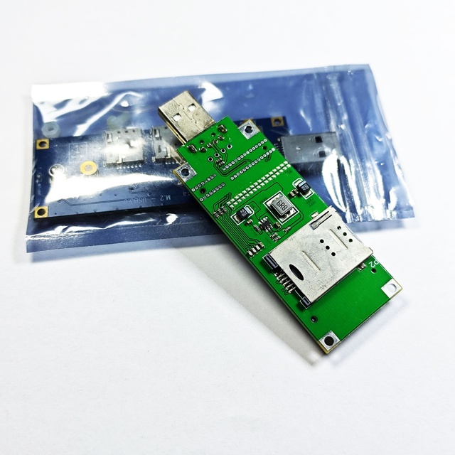 PCIe to USB 3.2 Gen2 10Gbps Expansion Card 4 Port Type-A Type-C Adapter