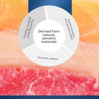 Vente en gros usine : Nourriture en conserve 100% sans céréales pour chats du Shandong, saveurs poulet, bœuf, thon, crevettes, viande de crabe, pour toutes les étapes de vie, 375g par boîte
