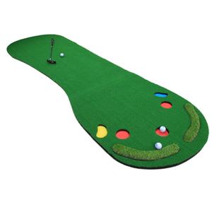 Aide à la formation pour mettre des tasses et des drapeaux <span class=keywords><strong>tapis</strong></span> vert pour les enfants à l'intérieur et à l'extérieur - Product Image 2