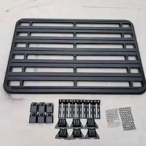 アルミ合金オフロードケージラックレール付きTriton for Adventure Outdoors - Product Image 4