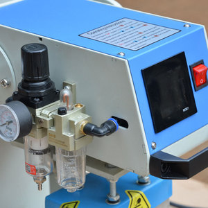 آلة ضغط الحرارة بغطاء صغير - Product Image 4