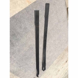 ชุดแต่งคาร์บอนไฟเบอร์ สเกิร์ตข้างล่าง ปีกข้าง สปลิตเตอร์ สำหรับรถยนต์เมอร์เซเดส-เบนซ์ อีคลาส W213 - Product Image 2