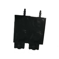 Nouvelles pompes à encre Zcrs pour imprimantes à jet d'encre et têtes d'impression, encres UV éco-solvantes/à base d'eau 3W/7W 24V