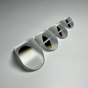 Customized High Quality BK7 Glass Optical Flat Polishing Rectangular Penta <b>Prism</b> for Telescope - Product Image 4