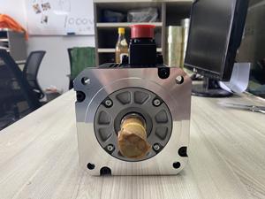 Motor de Corriente Alterna 100% Original Hecho en Japón HG-SR102 1000W - Product Image 6
