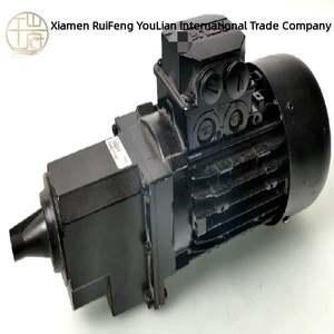 Getriebemotor Mdemaxx063-32c0c |   G50ah045mvcr2c Neues Original Sofort Lieferbar Industrielle Automatisierung PAC Dedizierte SPS-Programmierung - Product Image 1