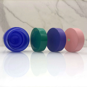 Tarros de Vidrio Esmerilado Personalizados de 150ml y 250ml para Cosméticos, Envases para Cremas Faciales y Productos para el Cuidado de la Piel - Product Image 3