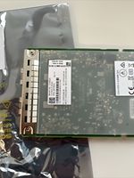 Nouvelle carte réseau Mellanox Connect X-5 à double port 10/25GbE SFP28, OCP NIC 3.0 Gigabit Ethernet