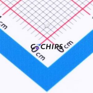 Resistencia SMD RC-02K2493FT 0402 (Tipo: Película Gruesa) (Resistencia: 249kOhm Precisión: 1%) - Product Image 2