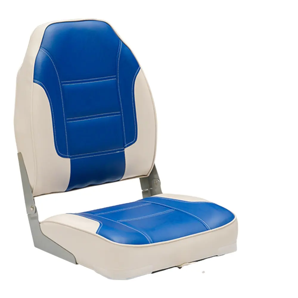 Other Marine Supplies Oem Accept Surprise Price Captain Boat Accessory High Quality Pontoon Boat Seats