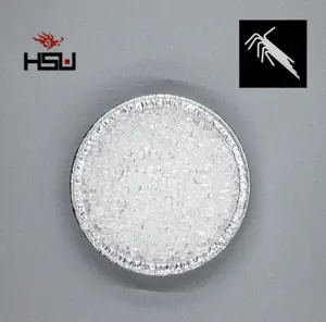 HSU水素化DCPD樹脂、接着剤に使用される水白熱可塑性樹脂Tackify