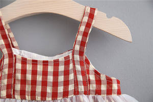 Conjunto de Ropa para Niñas, Sudadera con Estampado de Bragas, Camiseta Urbana Infantil, Producto Chino - Product Image 6