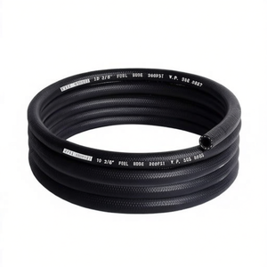 Manguera de Alimentación de Vapor de Combustible, N.° 2, para Toyota Hilux Surf RZN169 1999-2004 OE 23827-75100 2382775100 - Product Image 2