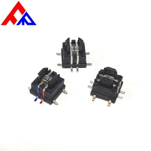 Interrupteur à bouton LED SMD à émission instantanée RGB trois couleurs - Product Image 5