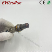 Nouveau capteur NOx aval de haute qualité 68323483AA 68544291AA 0281007241 pour Jeep Wrangler JL 2.2 Diesel CRD Turbo 2018-2021