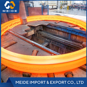 JIS ASTM <span class=keywords><strong>ASME</strong></span> thép không gỉ rèn Vòng <span class=keywords><strong>ASME</strong></span> SS316 cho các ứng dụng ngành công nghiệp dầu khí - Product Image 4