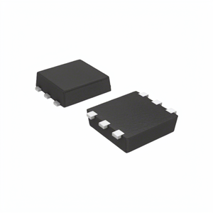Composant électronique de gestion de l'alimentation (PMIC) S-1003NB14I-I6T1U, 6 puces CMS, fils plats, référence BOM IC, en stock - Product Image 1