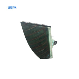 Vidrio templado tintado resistente a la intemperie para la ventana lateral de Porsche Panamera 971 OE 974845318 - Product Image 5