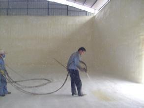 Đóng cửa tế bào Polyurethane (PU) cứng nhắc bọt 2 phần polyether polyols - Product Image 6