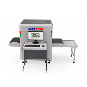 Thiết bị kiểm tra an ninh X-quang máy quét an ninh Xray Máy quét bưu kiện x Ray máy quét hành lý hàng hóa cho tàu điện ngầm sân bay - Product Image 3