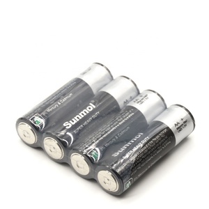 ไฟฉายแบบไร้สายสำหรับของเล่นแบตเตอรี่ซิงค์ NO.5 AA R6ทนทานมากสำหรับทนทาน - Product Image 6